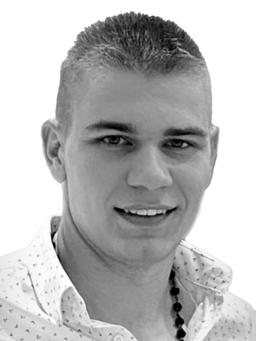 BLAŽO TADIĆ