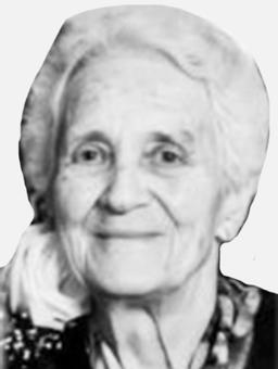 MUDREŠA Steva ANĐE rođ. Zuber
Lovćenac, ul. Buda Tomovića 4