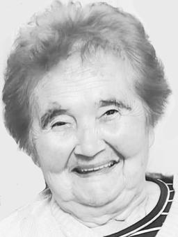 ZAGORKA pok. Steva MALAVRAZIĆ
rođ. Čeprnjić