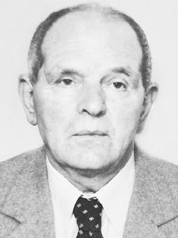 RADOSLAV – MILAN Bogdana RAČIĆ