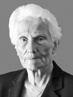 OLGA pok. Josipa KRZNAR
rođ. Abramović