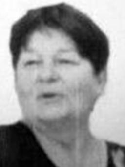 DANICA GOLOČEVAC
rođena Maksimović