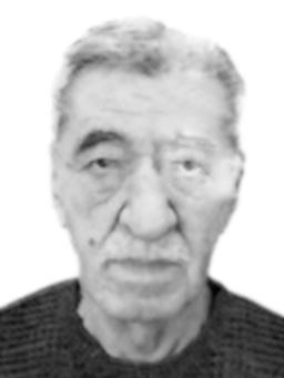 NIKICA – RUNDO Milov DAMJANOVIĆ