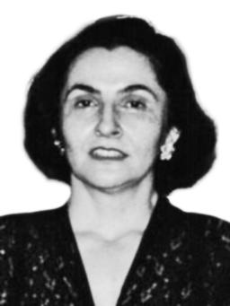 LIDIJA ŠĆEPANOVIĆ