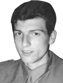 ALEKSANDAR SIMOVIĆ