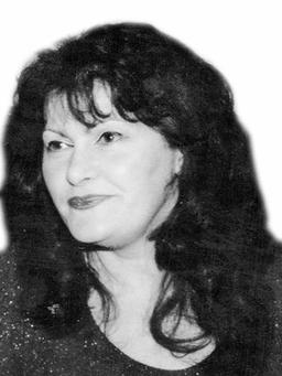 VANJA  VELJOVIĆ
rođena Ivanović