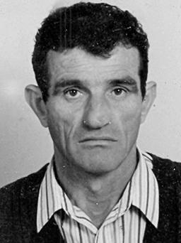MILORAD M. BULATOVIĆ
10.7. 1995 - 10.7.2025.