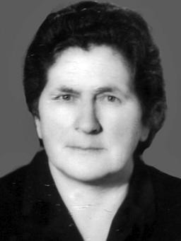MILOSAVA JOKANOVIĆ
