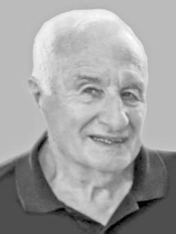 MILENKO Špirov AJKOVIĆ