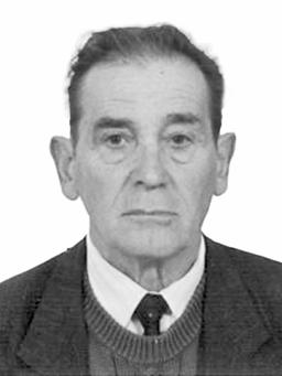 VELJKO GOGIĆ