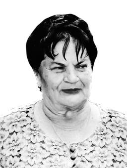 DARINKA GOGIĆ