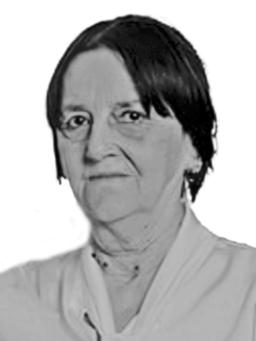 VUKOSAVA KRIVOKAPIĆ
Rođena Kokotović