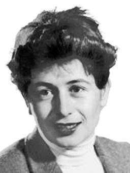 LJUBINKA Čedova OBRADOVIĆ
rođena LAKIĆ