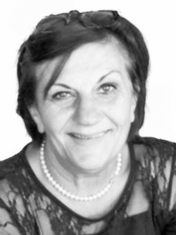 NADA BAROVIĆ