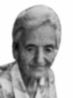 MILKE Bogdanove SAVURDIĆ 
rođena Peković