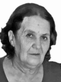 SLAVKA Vukova RAKOVIĆ
rođena Zejak