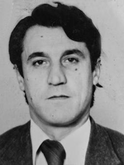 ARSO Milorada VEŠOVIĆ
