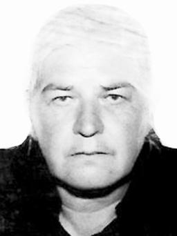 RADOJKA Petra KOJOVIĆ
rođena LALEVIĆ