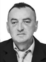 MIJODRAG KILIBARDA