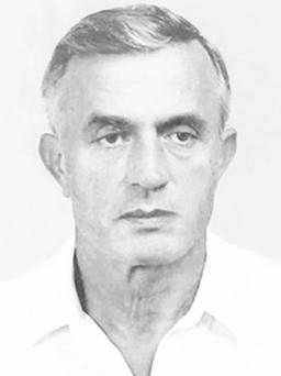VOJIN pok. Blaža BUĆIN
1937 - 2025