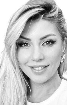 IVONE SAVIĆEVIĆ
