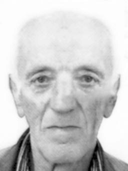 LUKA Jovanov LALIĆ