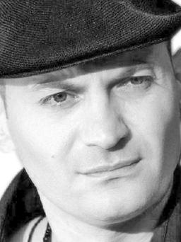 PREDRAG STEFANOVIĆ