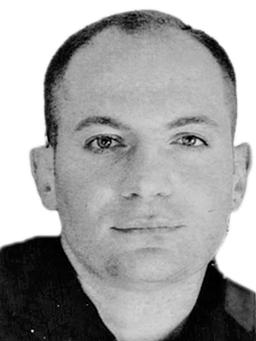 PERICE naš