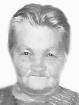 DRAGICI GOŠOVIĆ