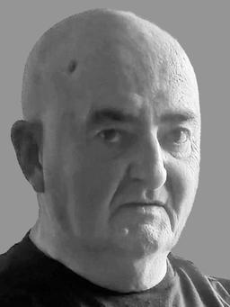 BLAŽO Vasiljev MIRKOVIĆ