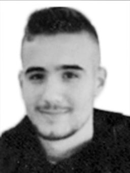 ALEKSA Stevov MARKOVIĆ