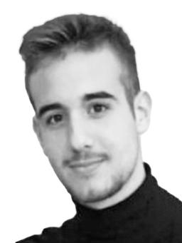 ALEKSA MARKOVIĆ