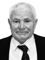 DRAGOMIRU J. MANDIĆU