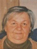 BOSILJKA Andrije VULEZIĆ
rođena Vukić
rođena Vukić