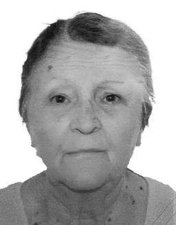 LJUBICA Milanova MARKOVIĆ