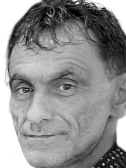 GORAN Božidara PAVIĆEVIĆ