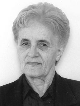 Božane Vidaković