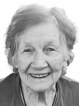 STANISLAVA-Beba Danilova ADŽIĆ
rođena Roganović