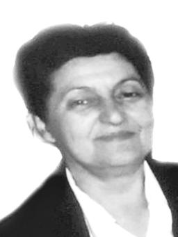 MARTA M. STOJANOVIĆ