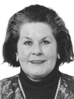 DANICA BOŠKOVIĆ