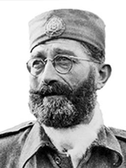 Draži Mihailoviću