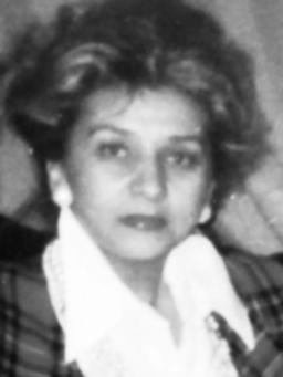 BRANKA VUKANOVIĆ
