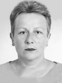 SLAVKA IVANOVIĆ