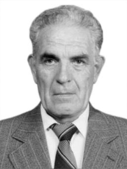 DRAGOSLAV STANIŠIĆ