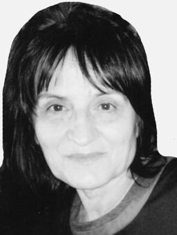 ZORICA STANIŠIĆ
