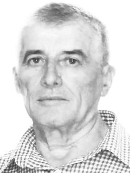 VOJIN Staša POPOVIĆ