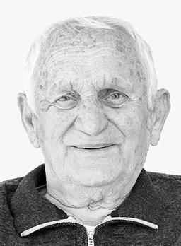VOJISLAV Radovanov NIKČEVIĆ