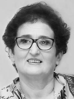 BILJANA Tonćija BRKANOVIĆ
rođena Bogdanović