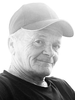 Obren Bato Radulović
