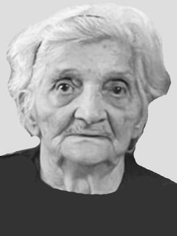 BRANKA Slobodanova MILIČKOVIĆ 
rođena Tiodorović